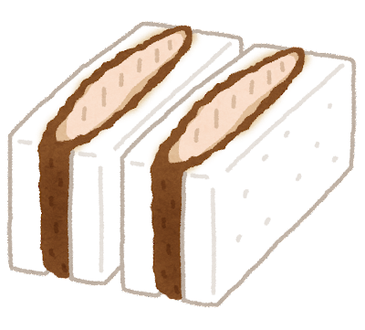 カツサンド